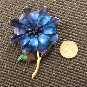 Vintage brooch